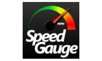 SpeedGauge for Android - Download the APK from Habererciyes